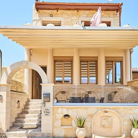 Vlite Villa