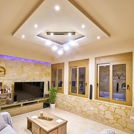 Villa Vlite Souda