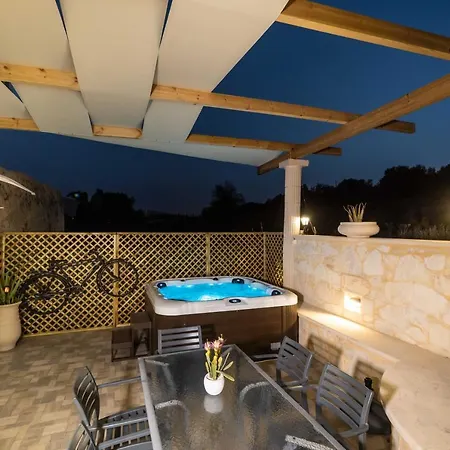 Villa Vlite Souda