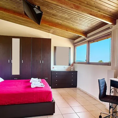Vlite Villa