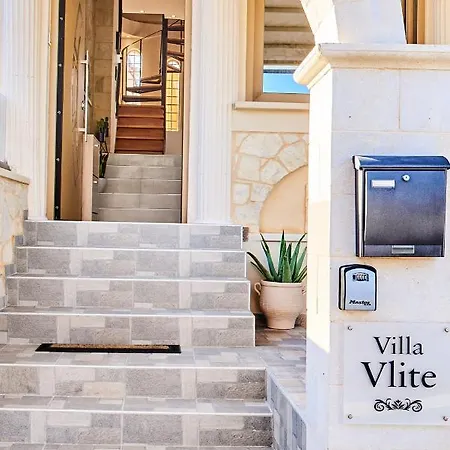 Vlite Villa