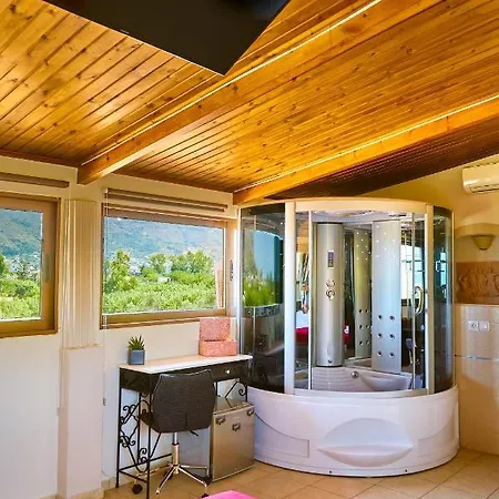 Vlite Villa