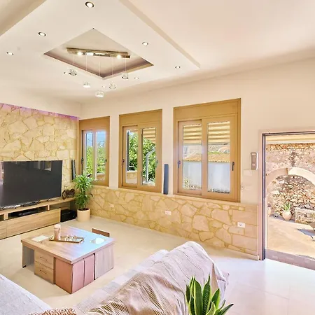Vlite Villa