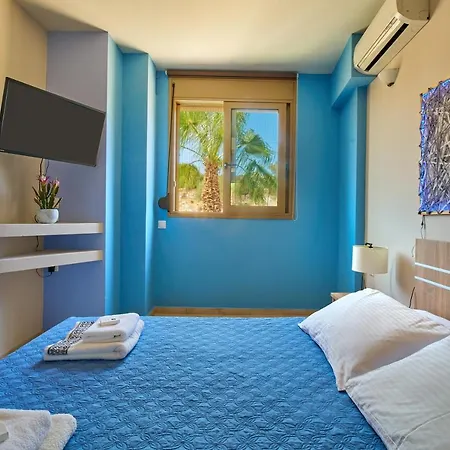 Villa Vlite Souda